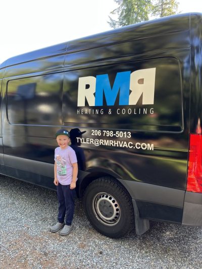 About RMR HVAC | Trusted HVAC Experts in Seattle