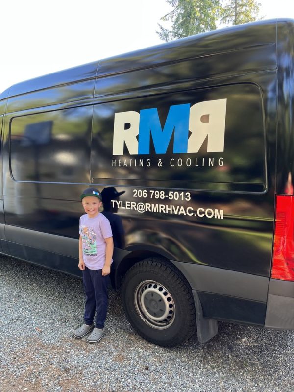 About RMR HVAC | Trusted HVAC Experts in Seattle