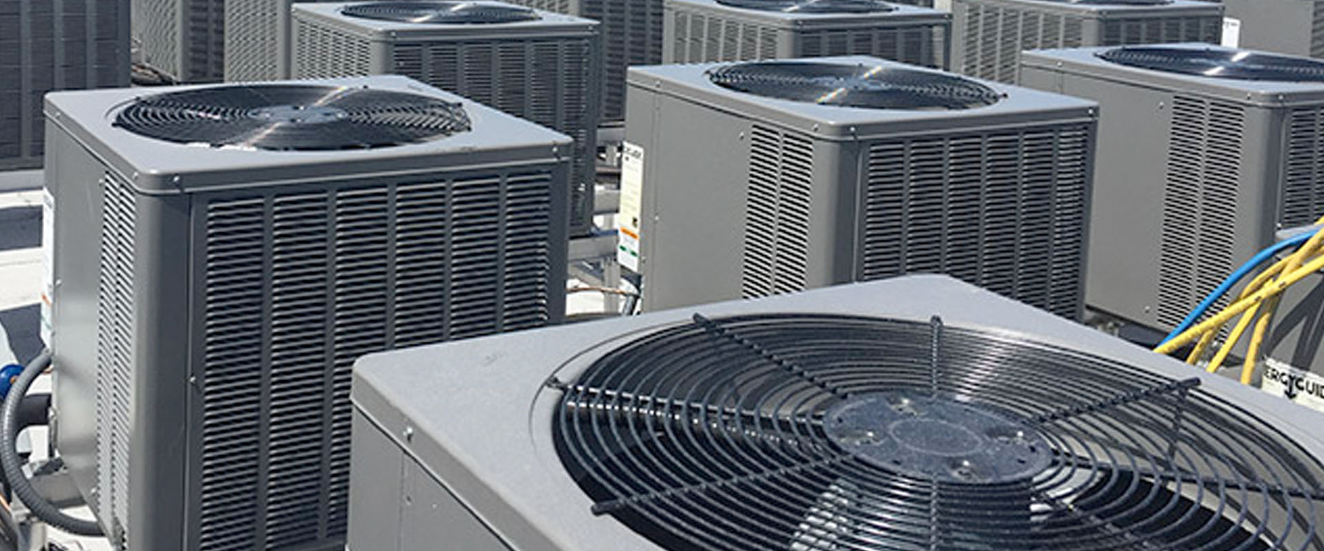 Commercial HVAC services in Seattle