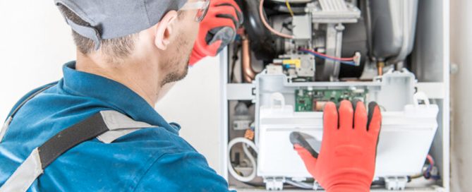 Furnace repair maintenance and install in Seattle