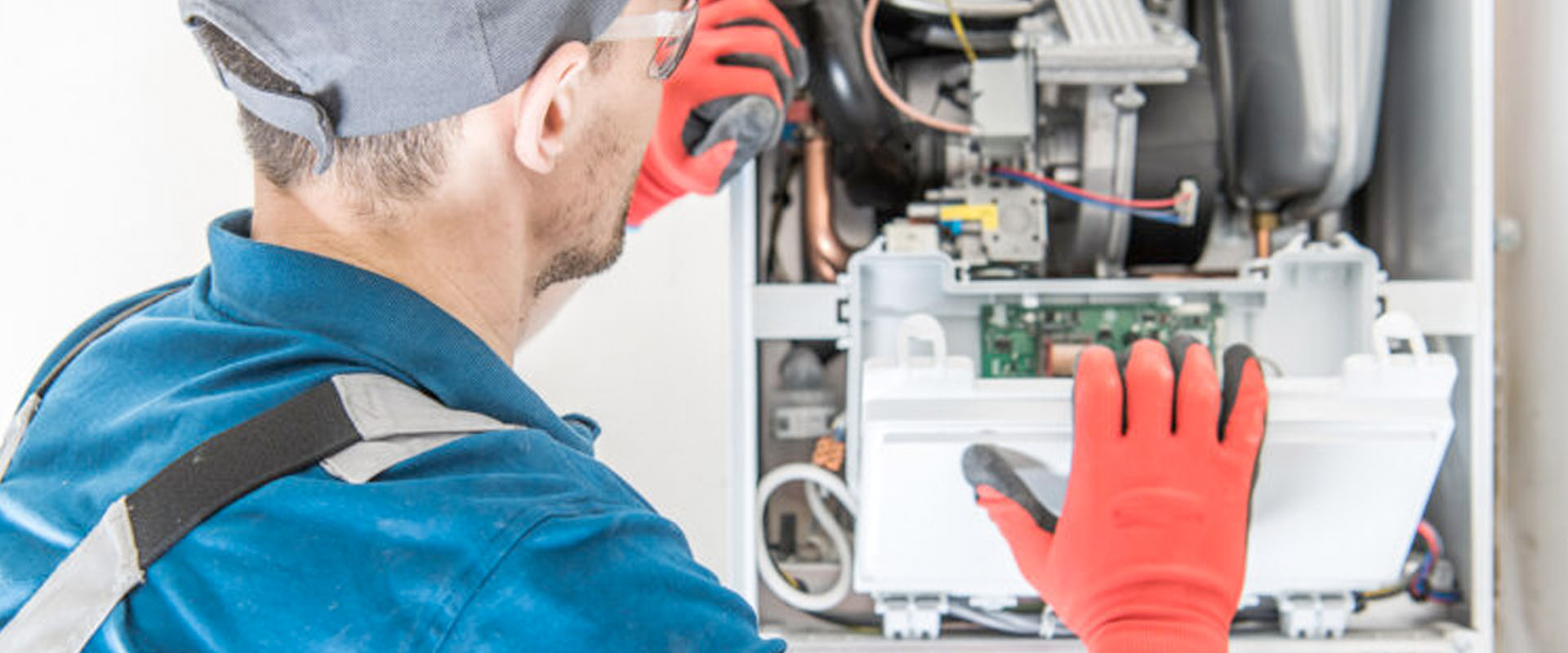 Furnace repair maintenance and install in Seattle