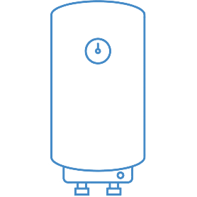 tank water heaters install Seattle