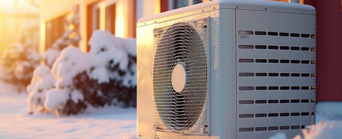 Preparing Your HVAC System for Winter: Tips for Maximum Efficiency