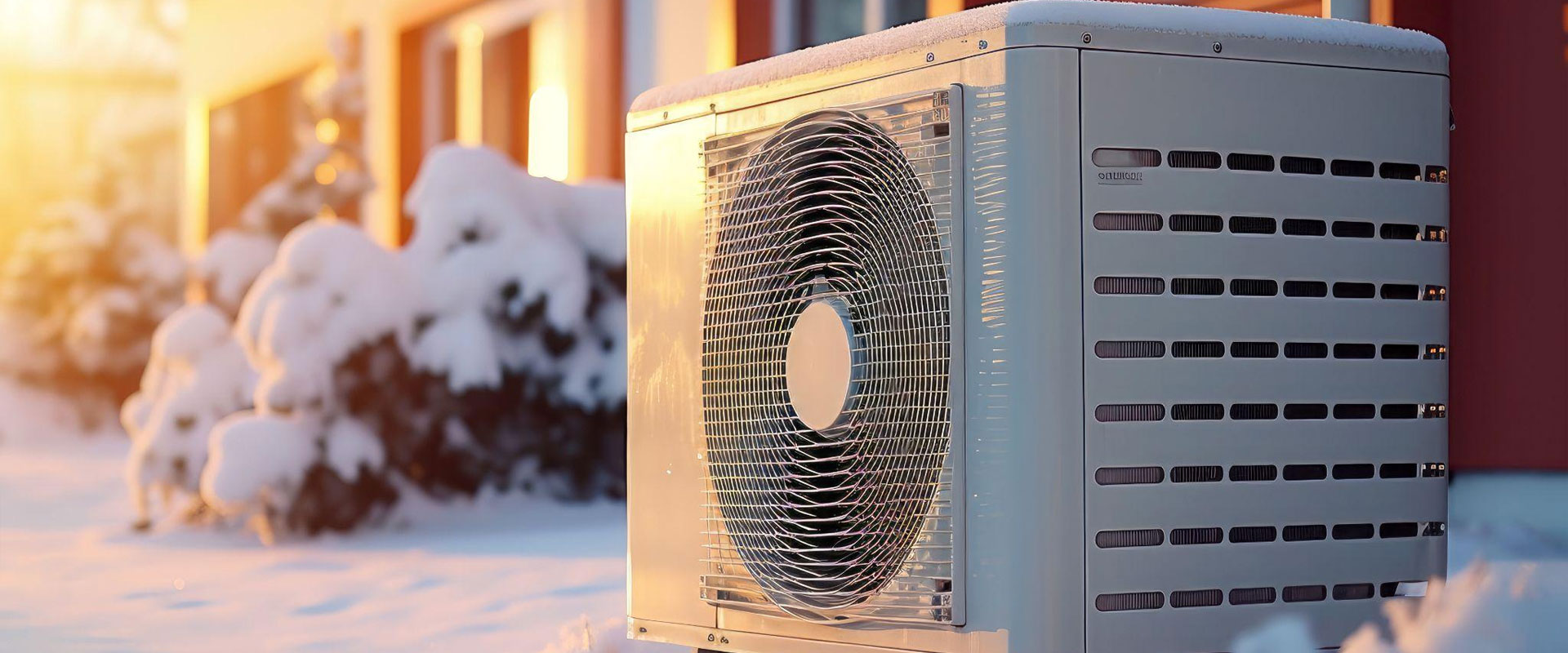 Preparing Your HVAC System for Winter: Tips for Maximum Efficiency