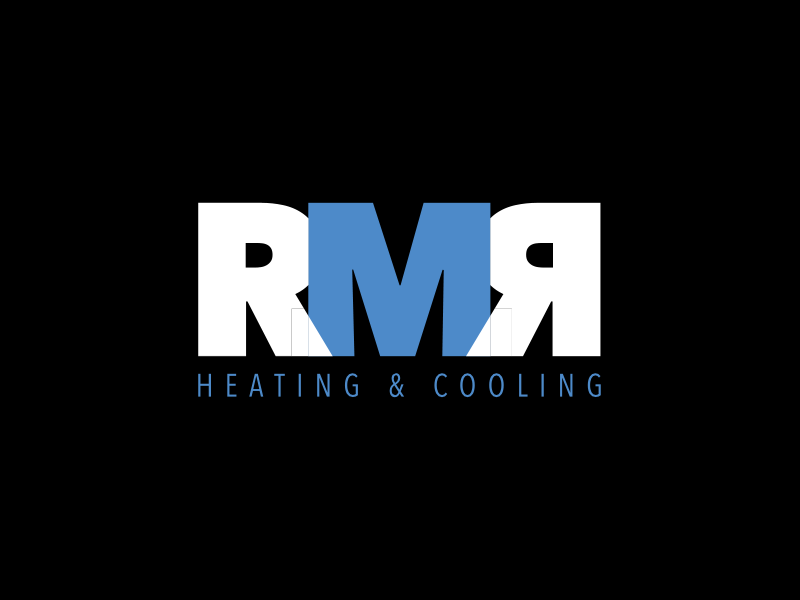RMR Heating and Cooling logo