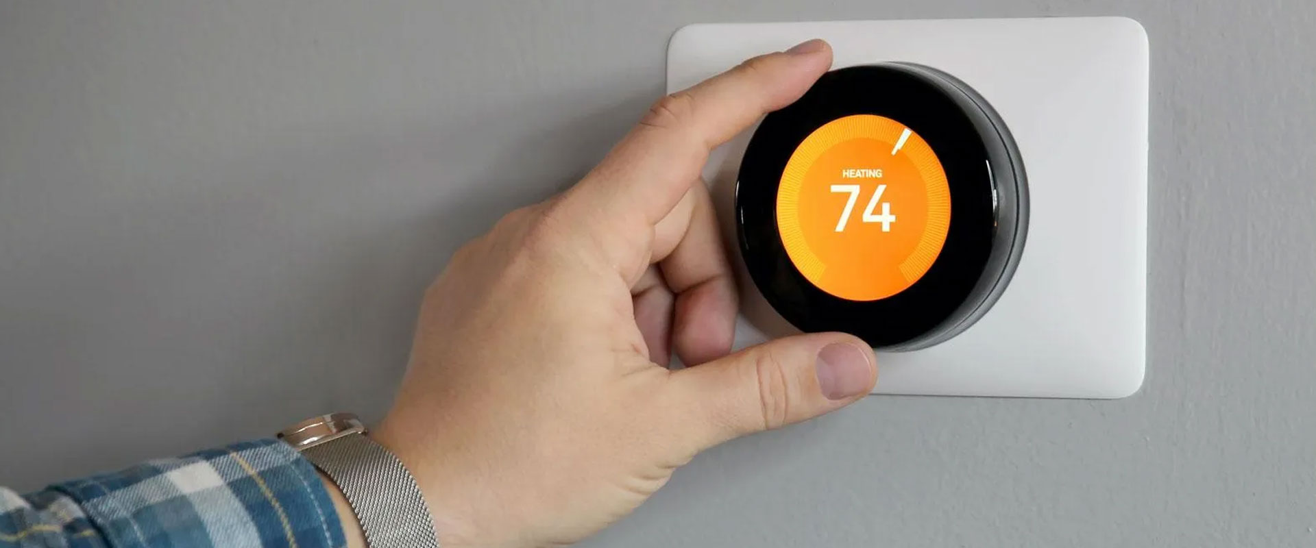 The Benefits of Upgrading to a Smart Thermostat