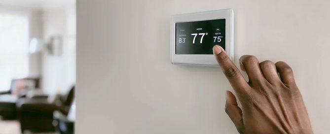 Why Does My Thermostat Say Emergency Heat or EM Heat?