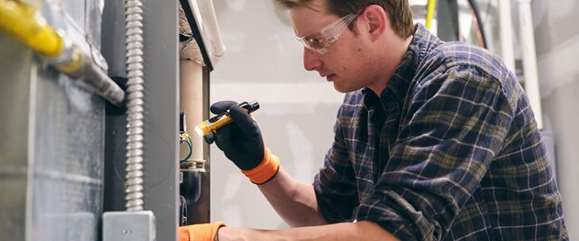 Common Furnace Problems and How to Fix Them